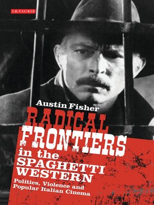 cover image of Radical Frontiers in the Spaghetti Western